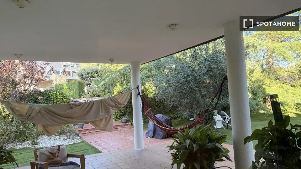 Habitación en alquiler, Matadepera