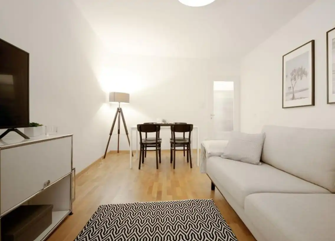 Pis de 50 m² a Barcelona