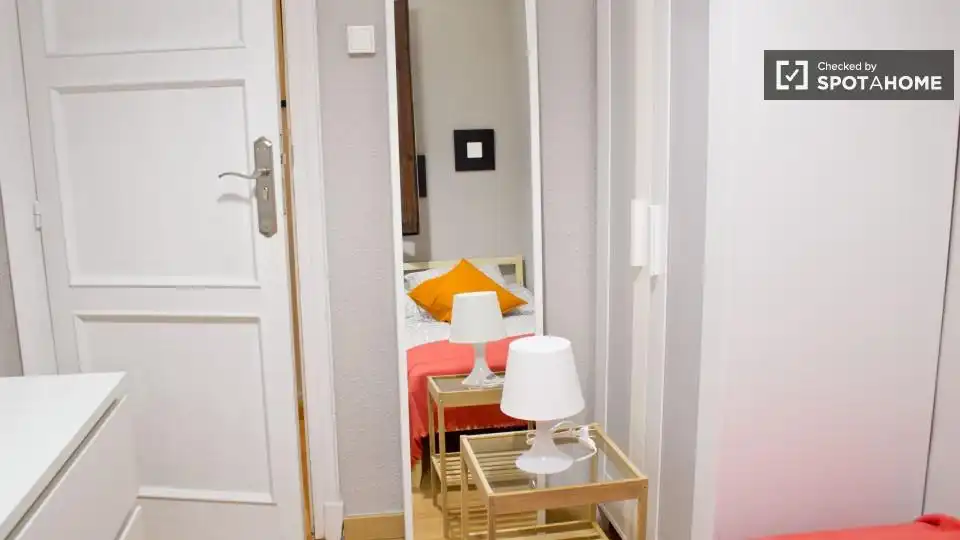 Habitació de lloguer, València