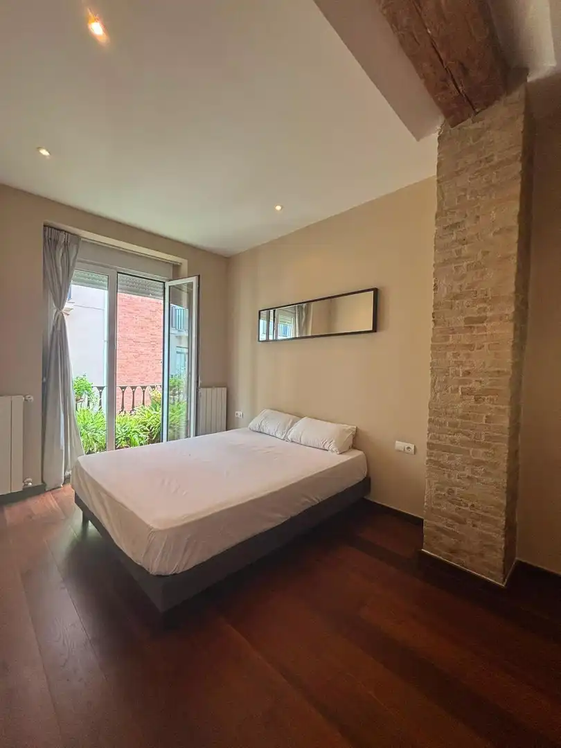 Wohnung 104 m² in Valencia
