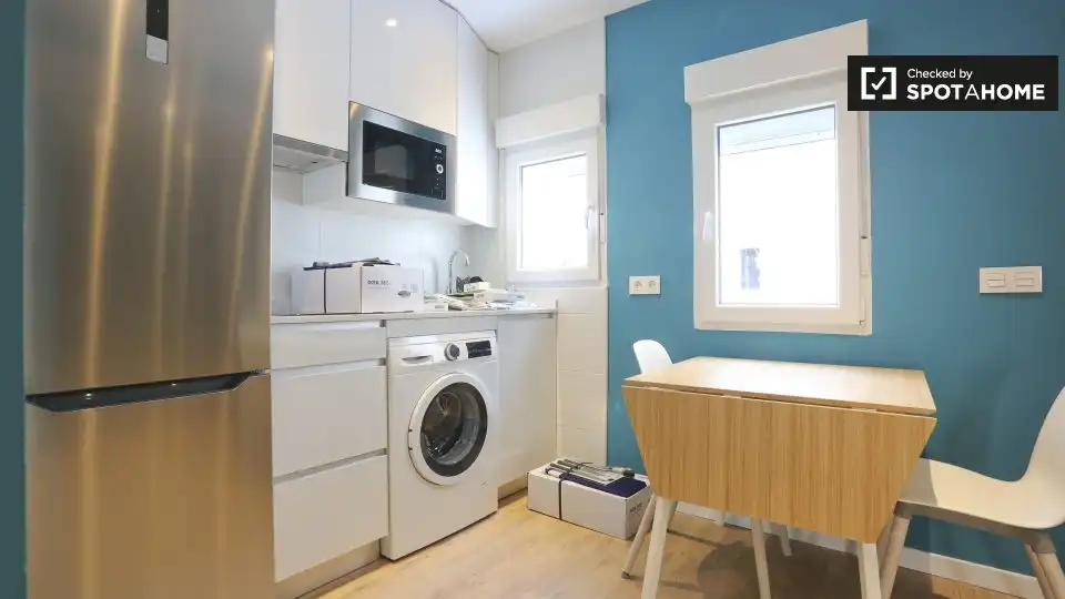 Piso de 65 m² en Getafe