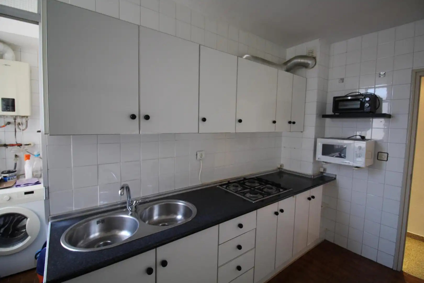 Wohnung 113 m² in Granada