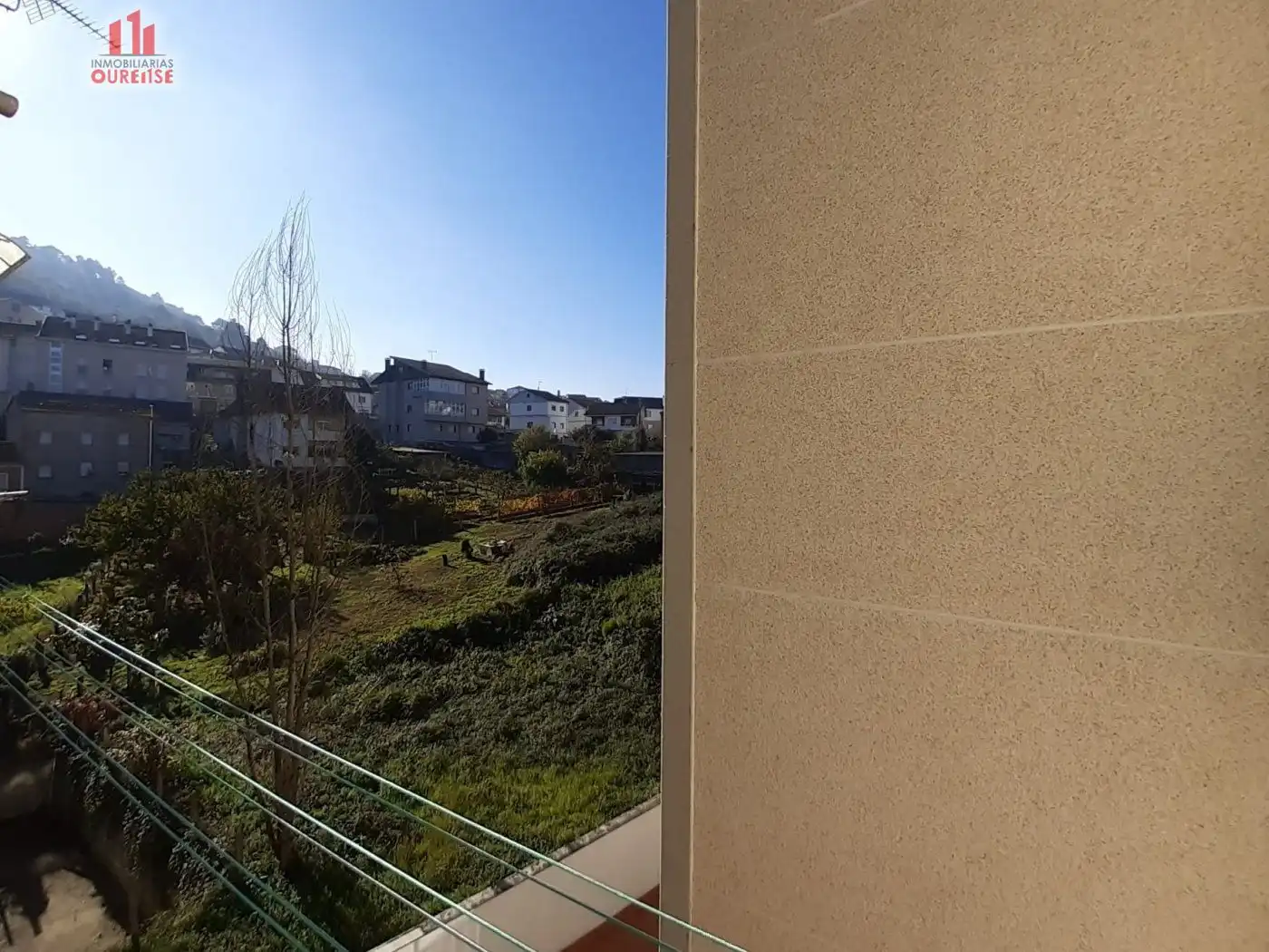 Piso de 155 m² en Ourense