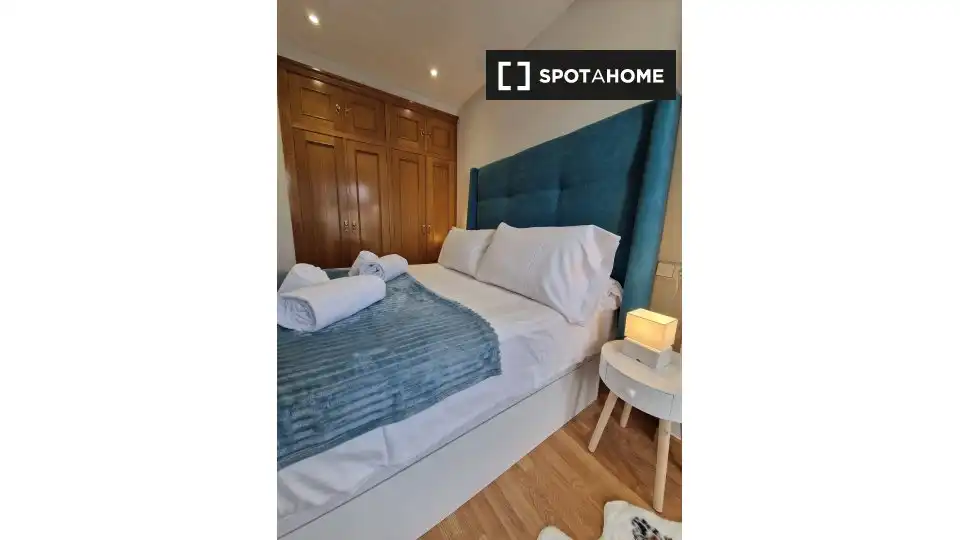 Habitación en alquiler, Oviedo