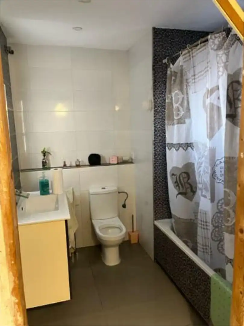 Wohnung 90 m² in Valencia