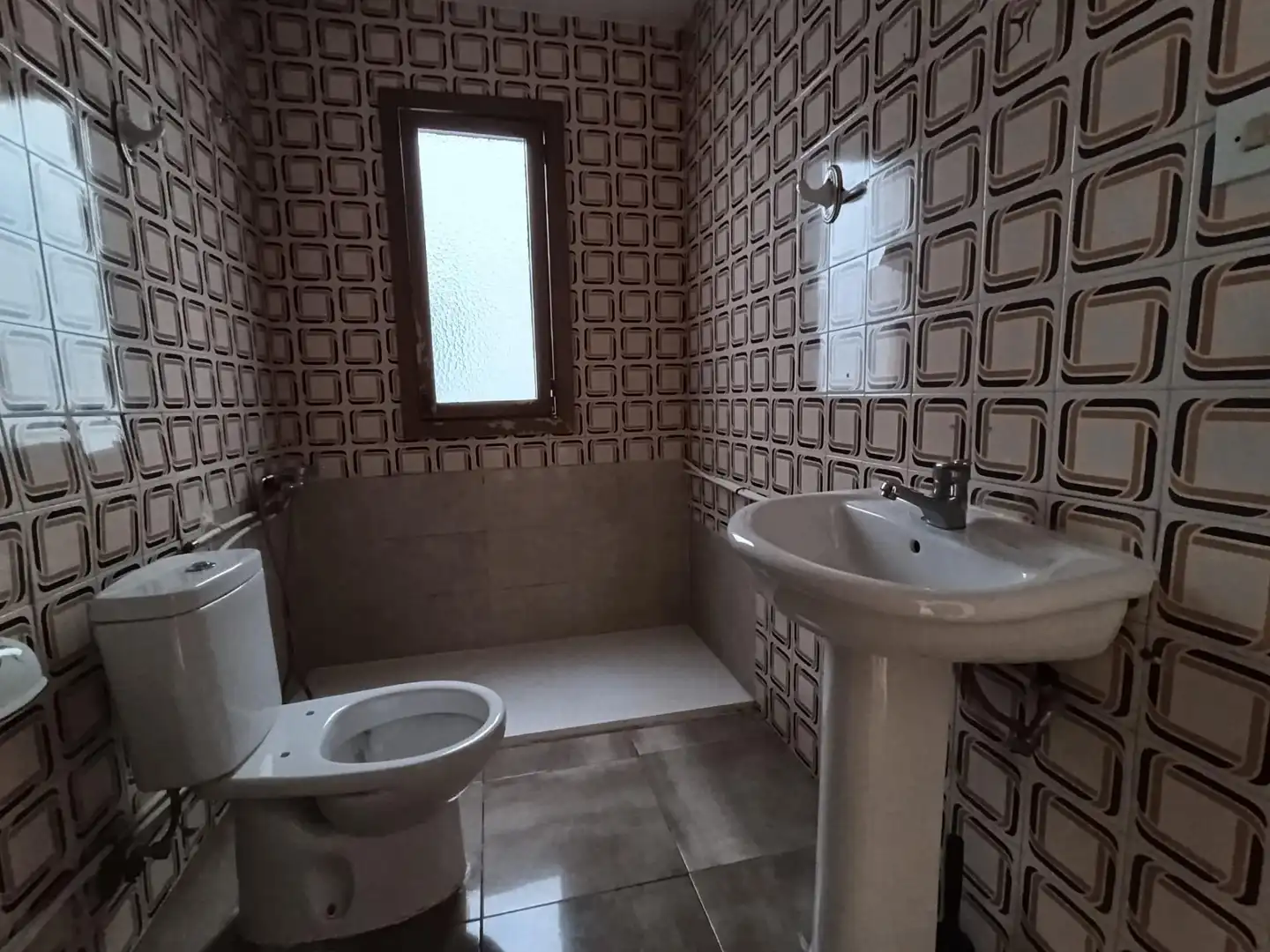 Piso de 80 m² en Adra