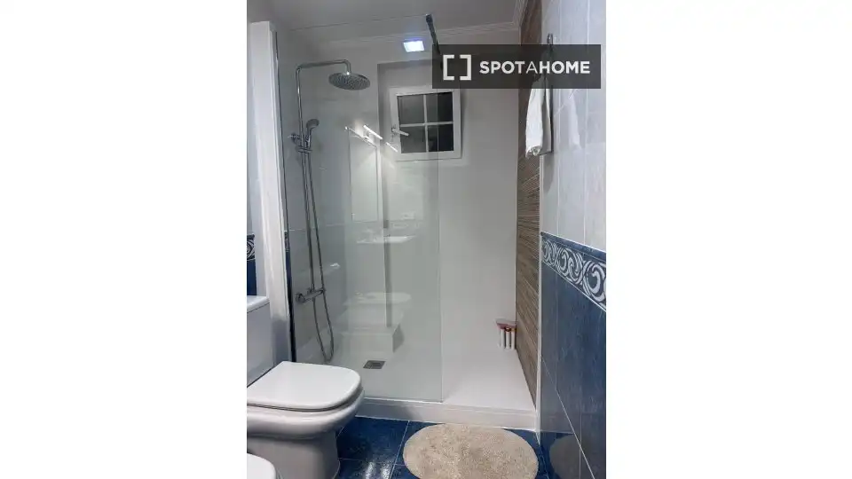Habitación 98 m², Valencia