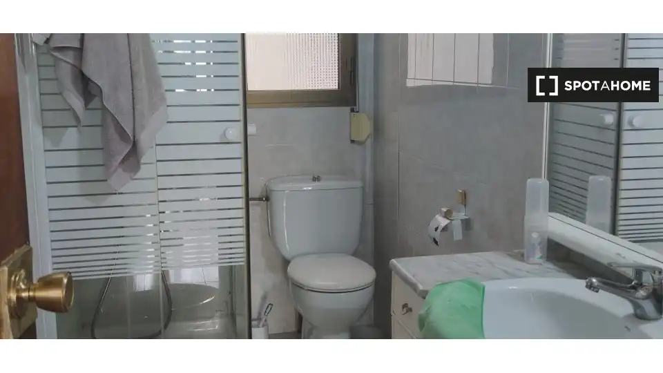 Habitación en alquiler, Alicante