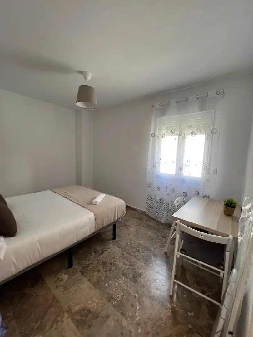 Habitación 120 m², Málaga