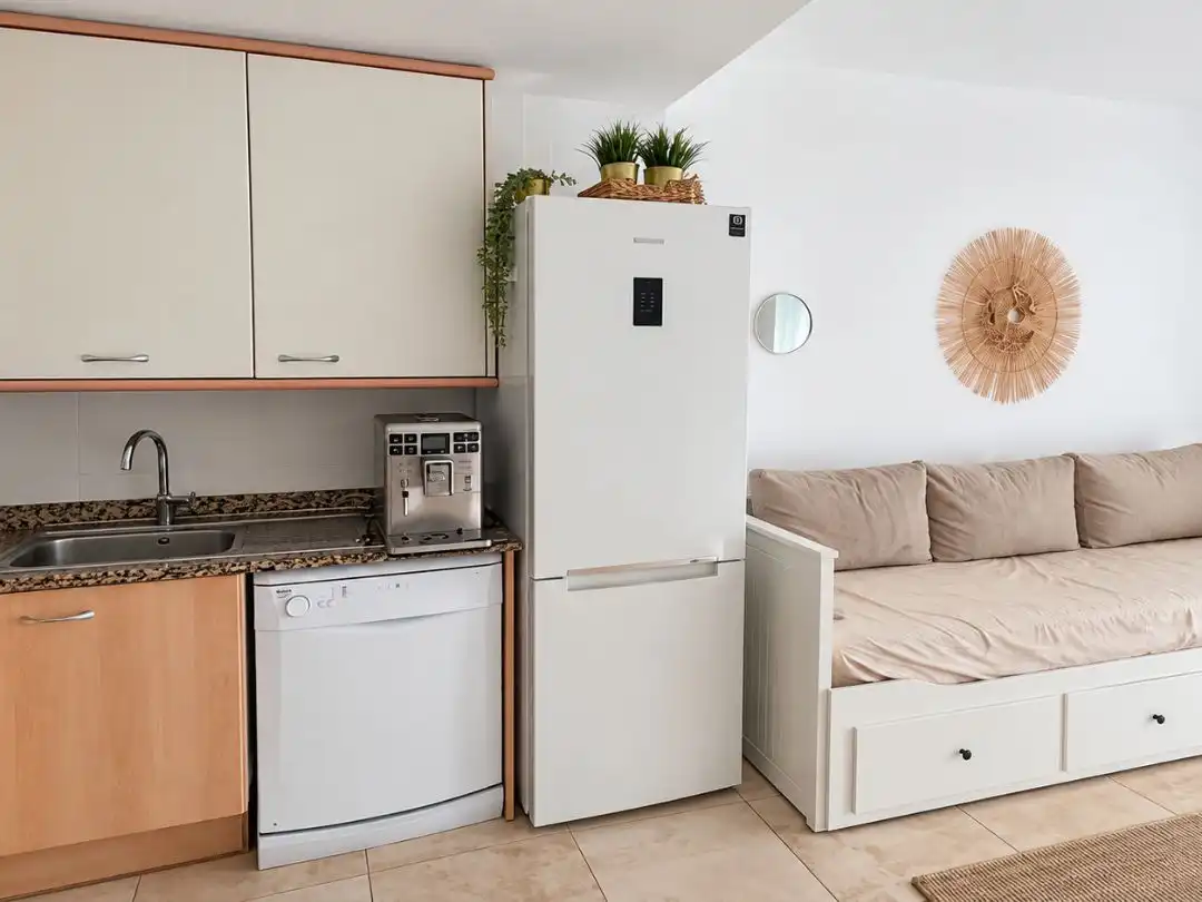 Piso de 78 m² en Dénia