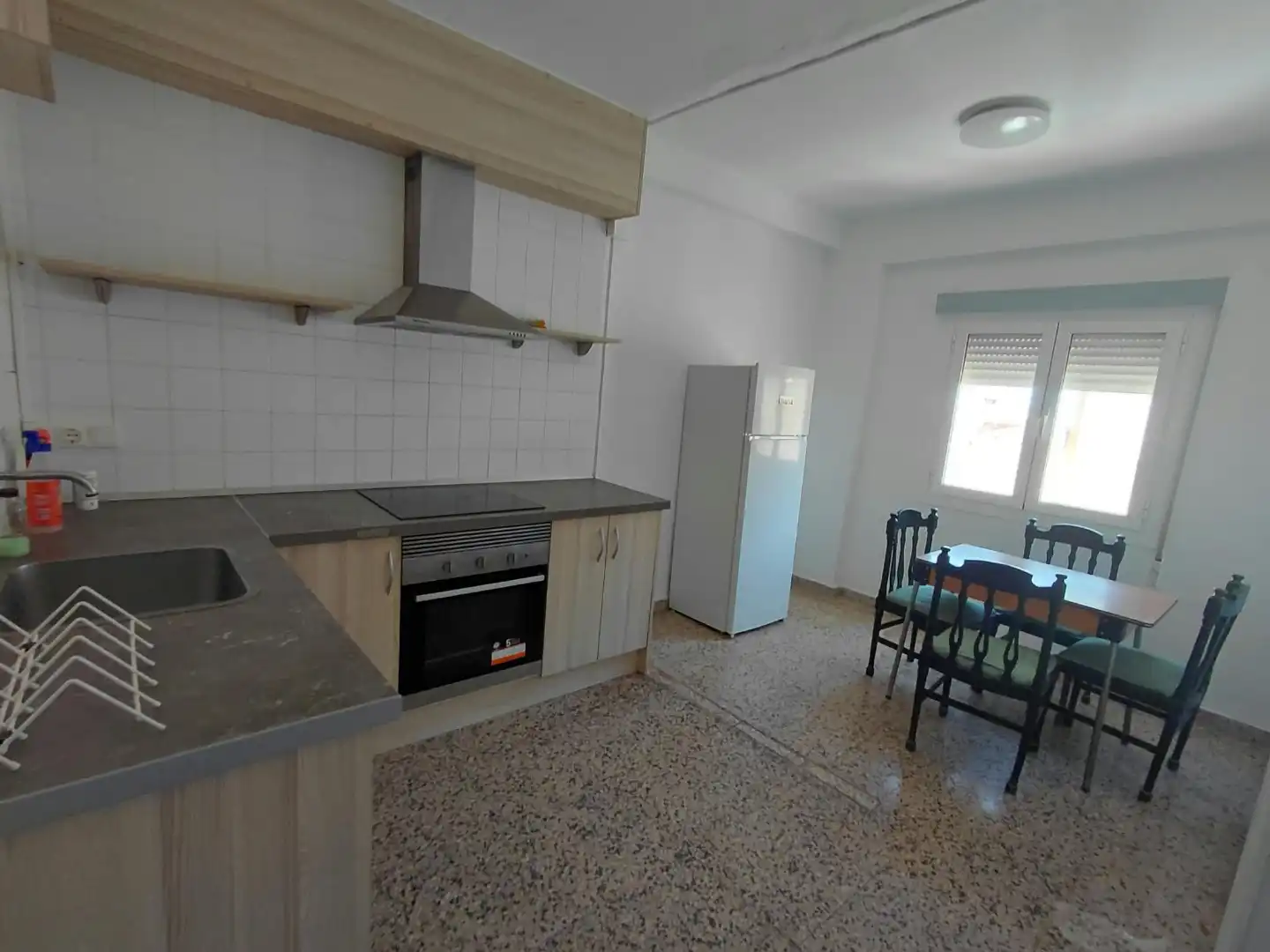 Appartamento 120 m² a Almansa