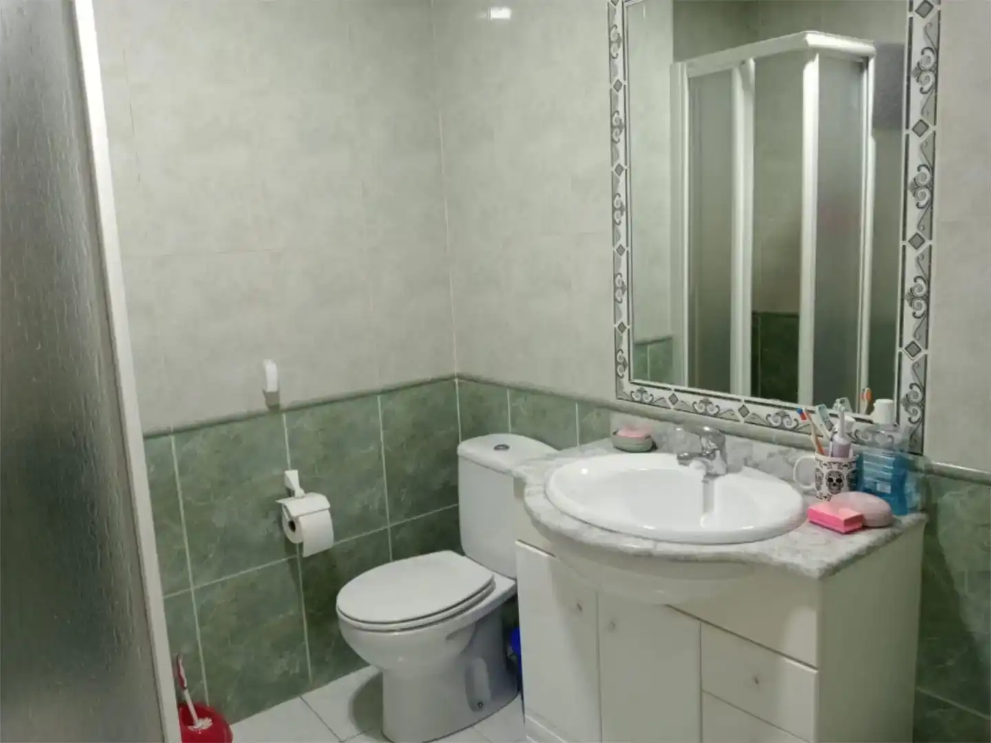 Habitación 125 m², Cáceres