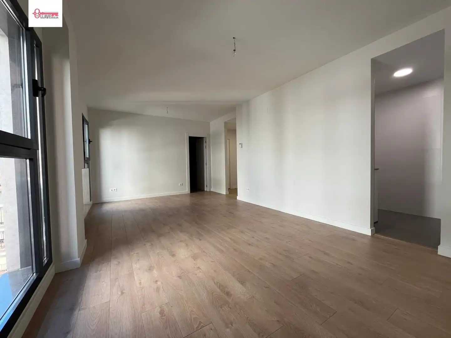 Pis de 85 m² a Burgos