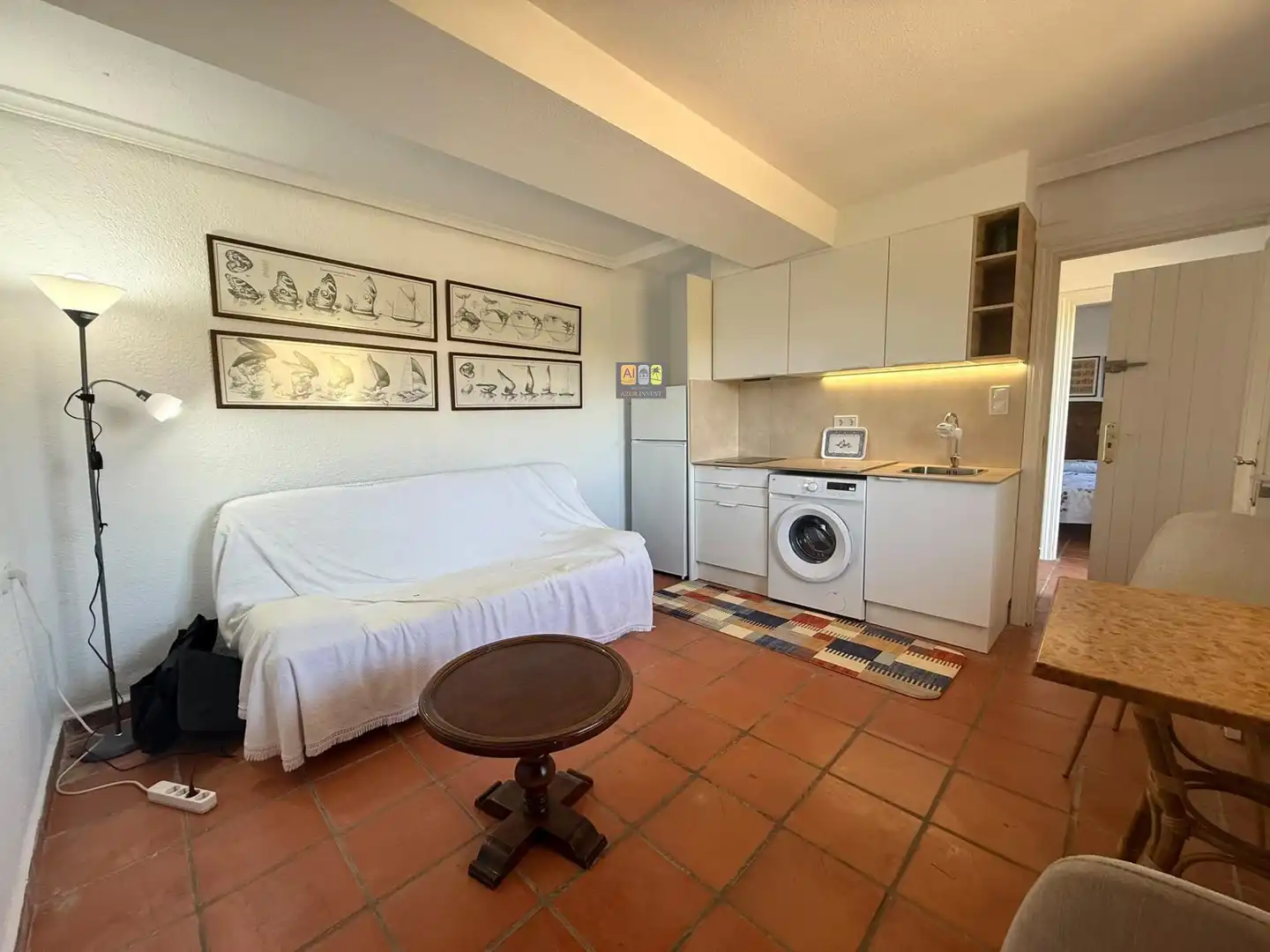 Pis de 50 m² a Altea