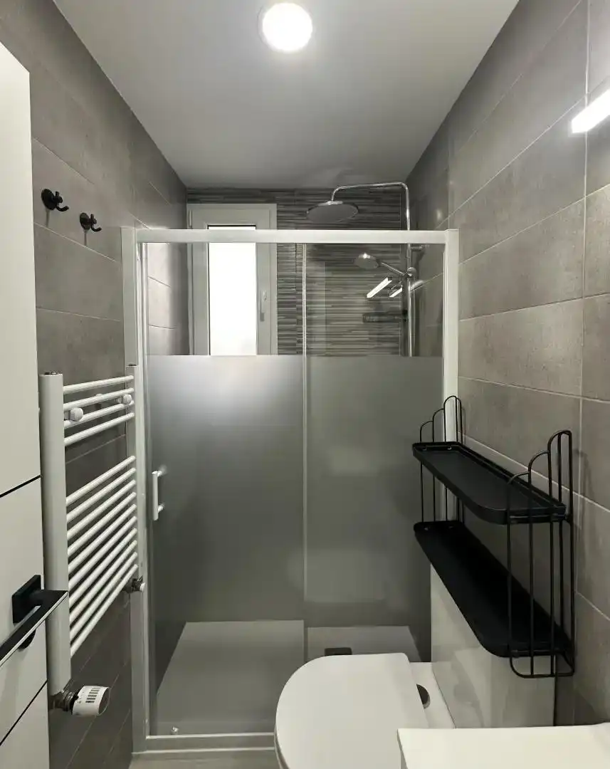 Habitación 70 m², Valladolid