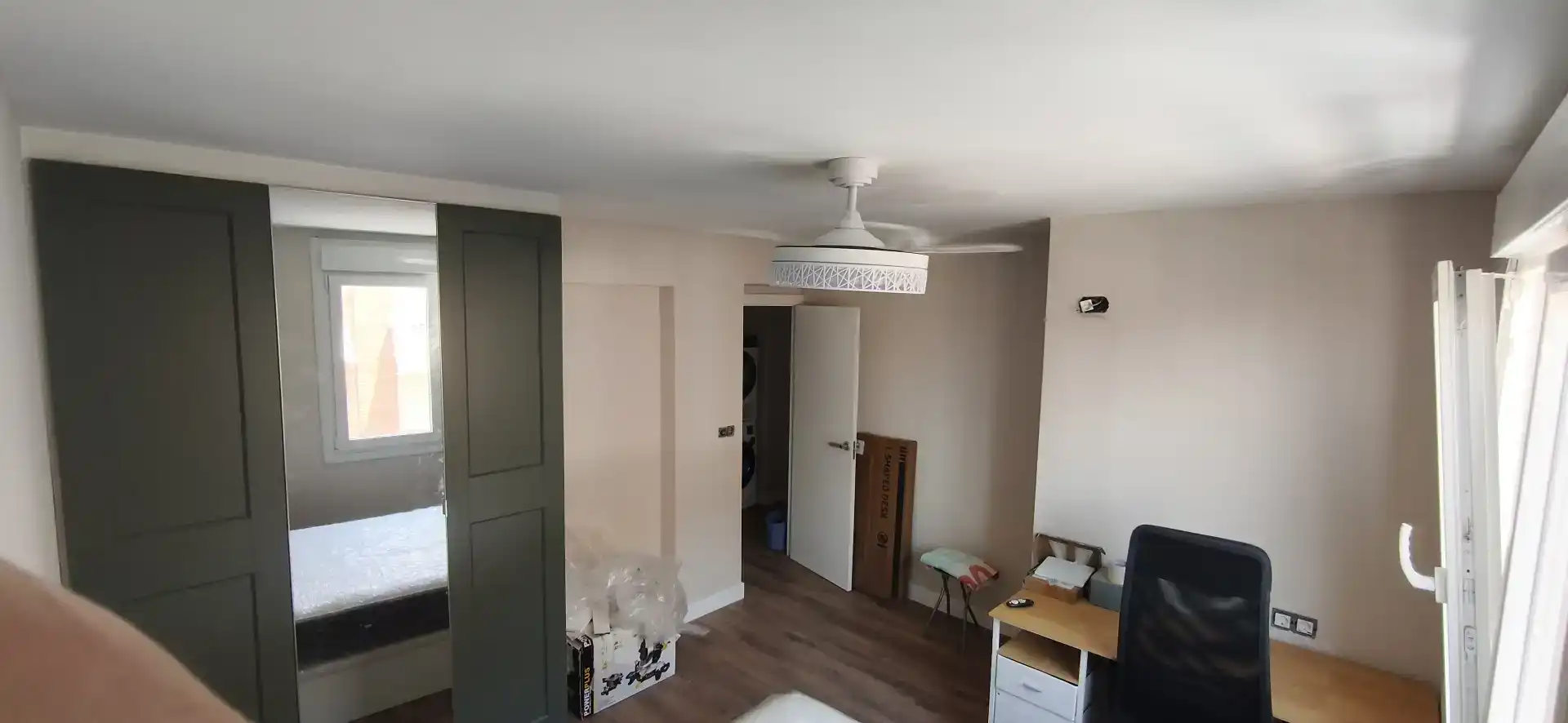 Habitación 90 m², Logroño