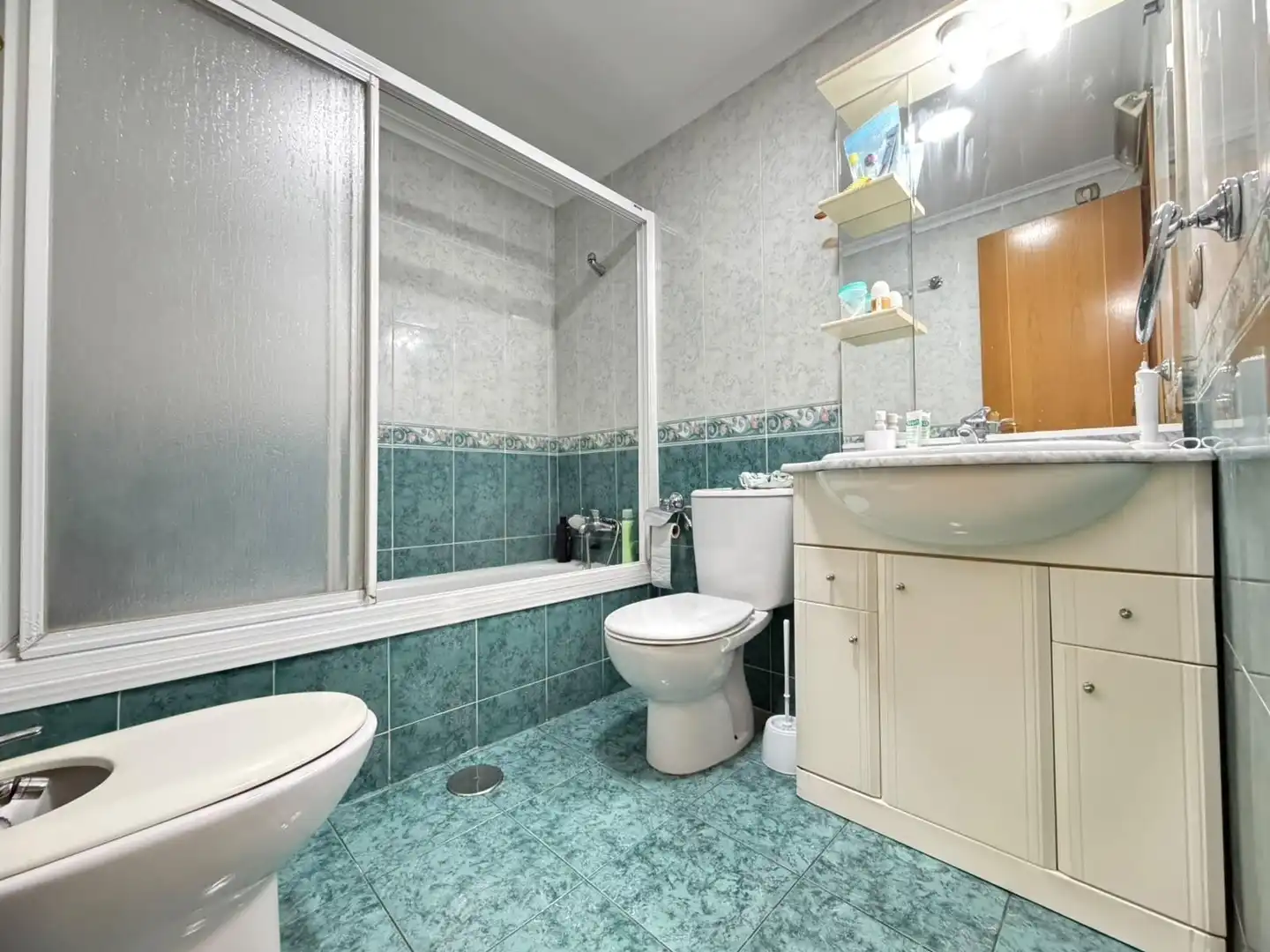 Piso de 127 m² en Alicante