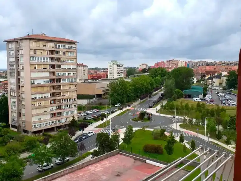 Piso de 105 m² en Santander