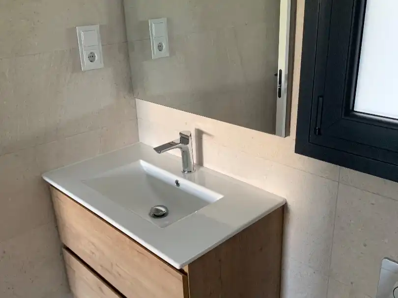 Wohnung 71 m² in Málaga