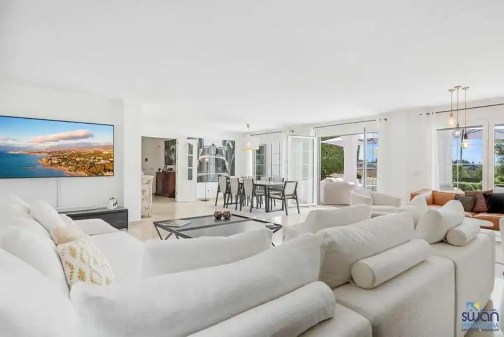 Casa de 412 m² a Estepona