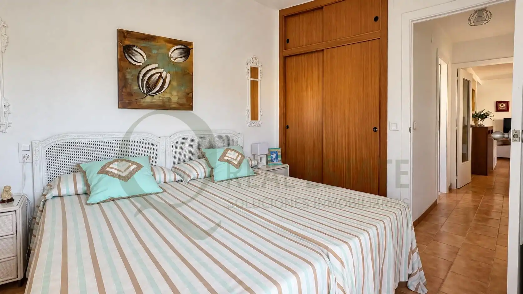Pis de 75 m² a Alacant