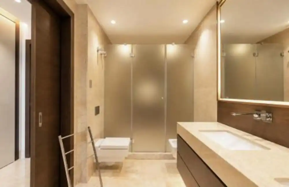 Appartement 345 m² à Marbella