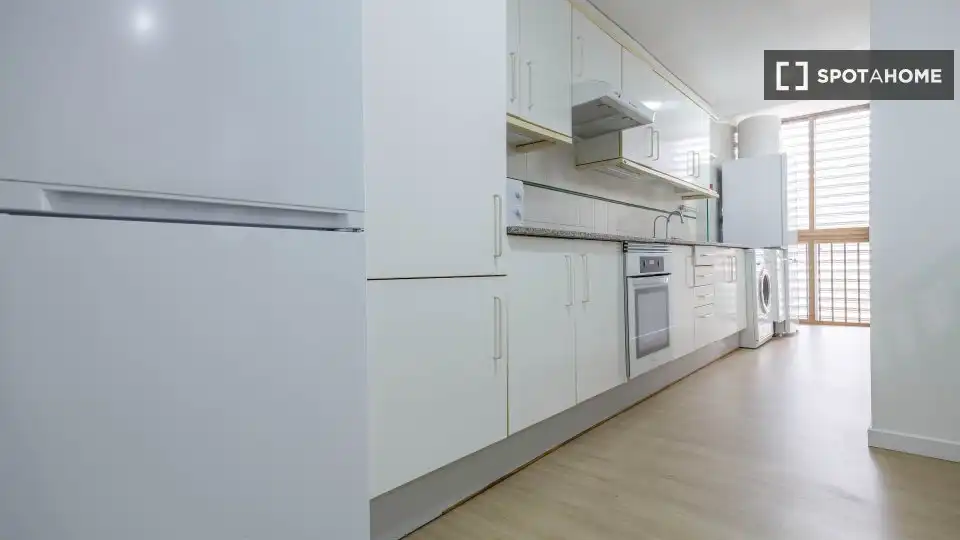 Habitació de lloguer, València
