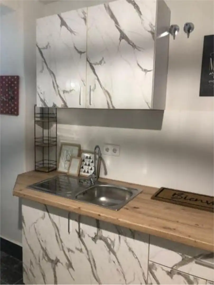Piso de 25 m² en Cáceres