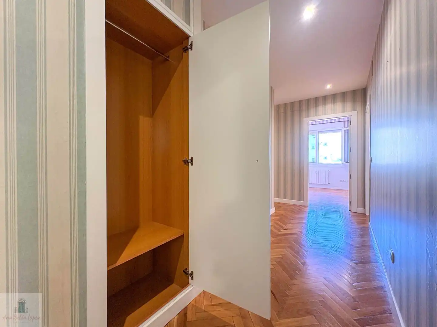 Piso de 140 m² en Badajoz