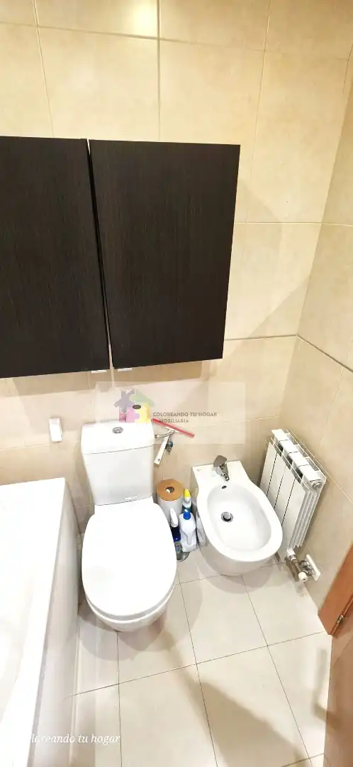 Piso de 142 m² en León