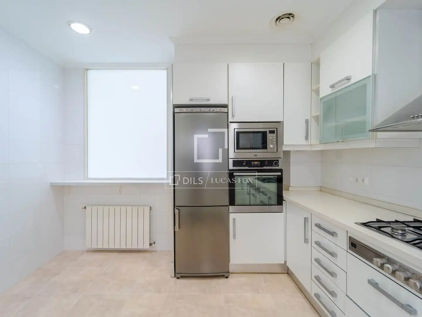 Apartamento 113 m² em València