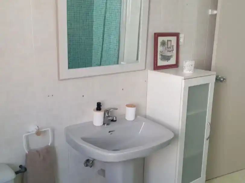 Piso de 140 m² en Almería