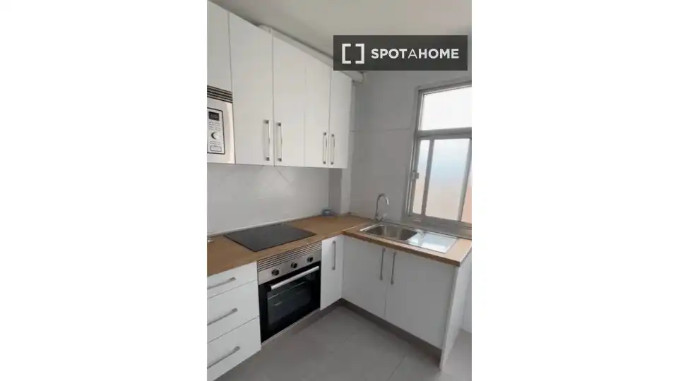 Habitación en alquiler, Almería