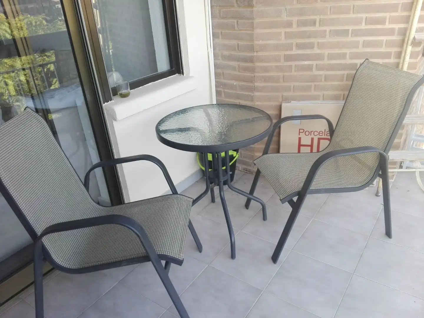Piso de 85 m² en Murcia