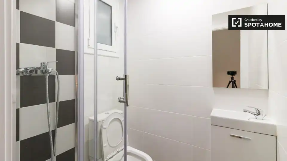 Habitación 110 m², Barcelona