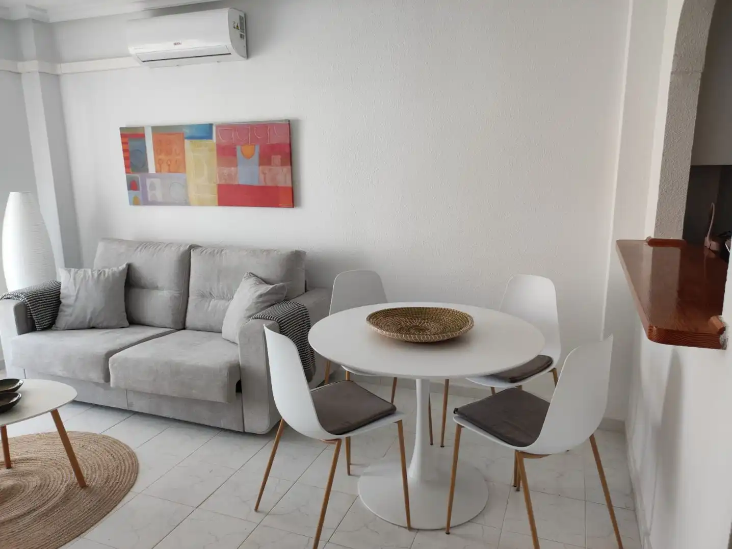 Flat 45 m² in Torrevieja