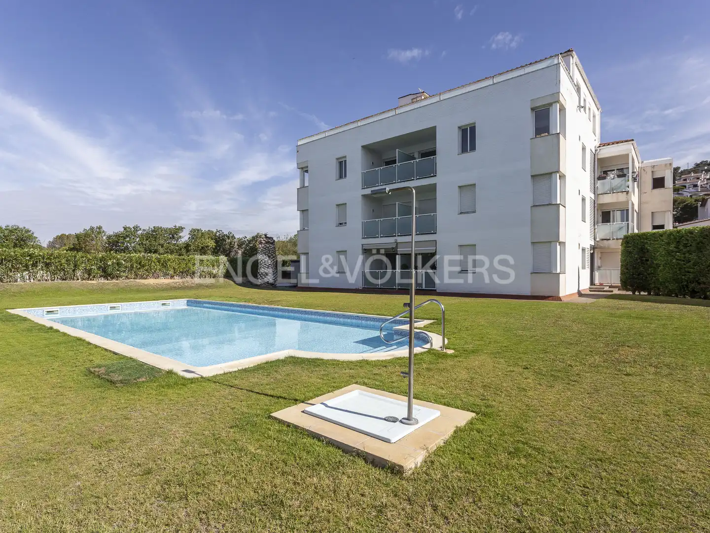 Pis de 80 m² a Sitges