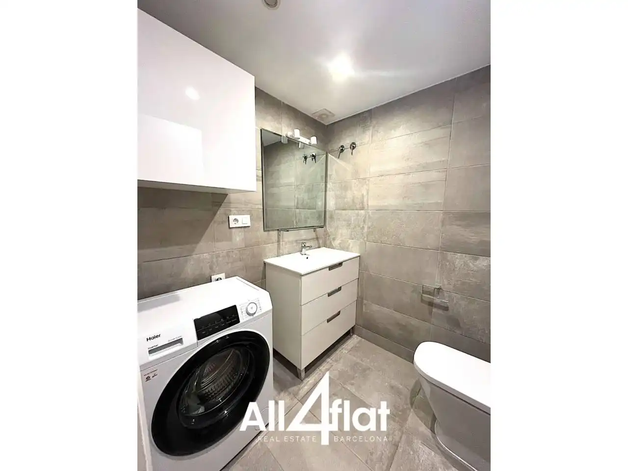 Pis de 64 m² a Barcelona