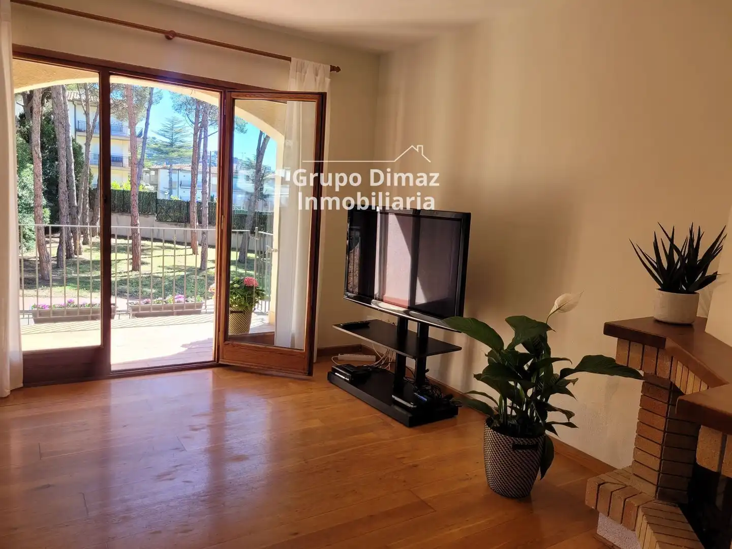Piso de 180 m² en Palafrugell