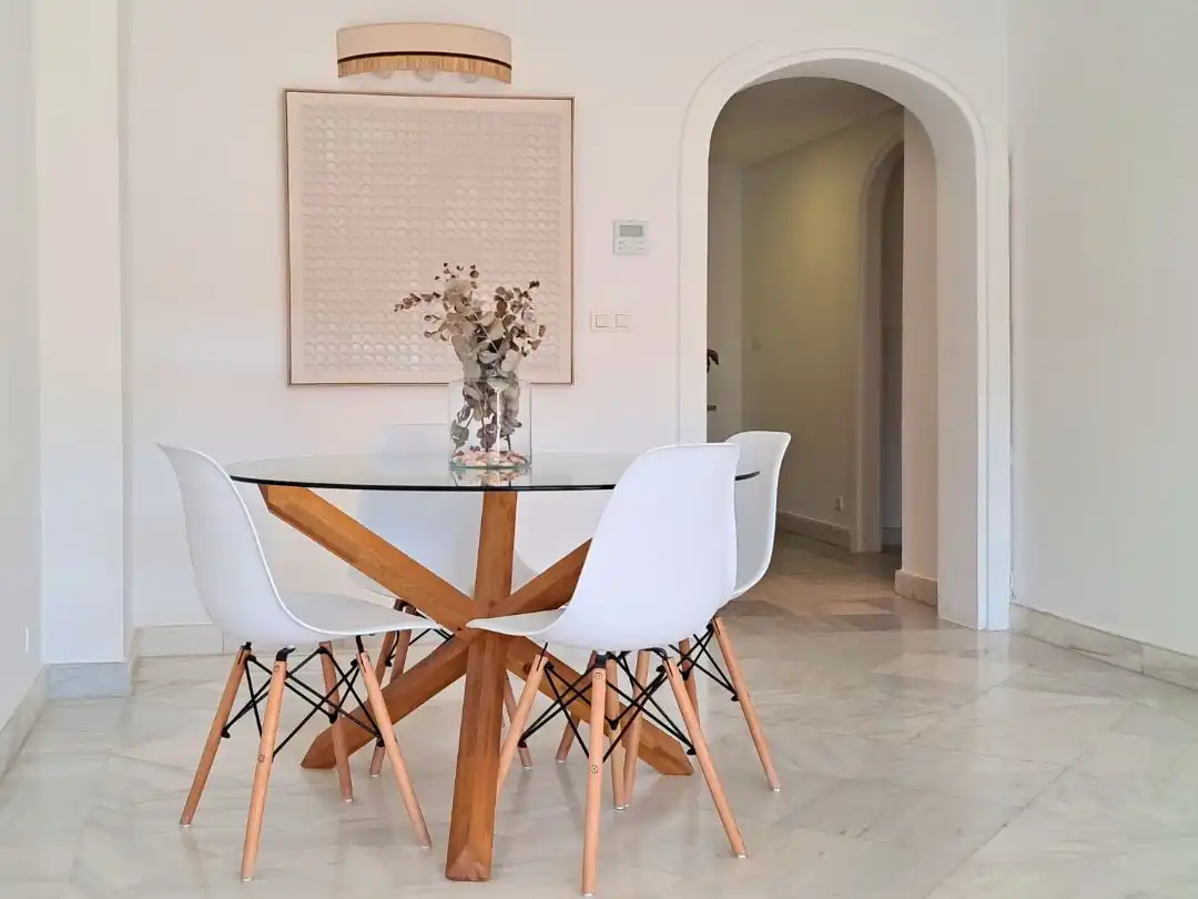 Pis de 118 m² a Marbella