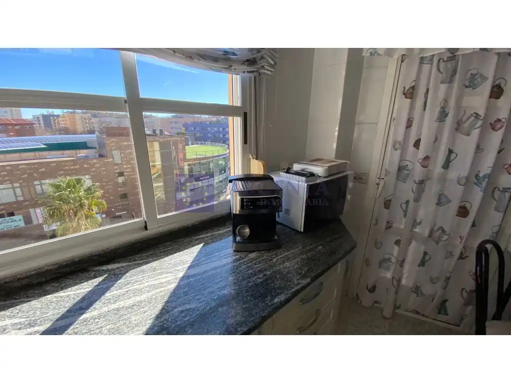 Piso de 120 m² en Cáceres