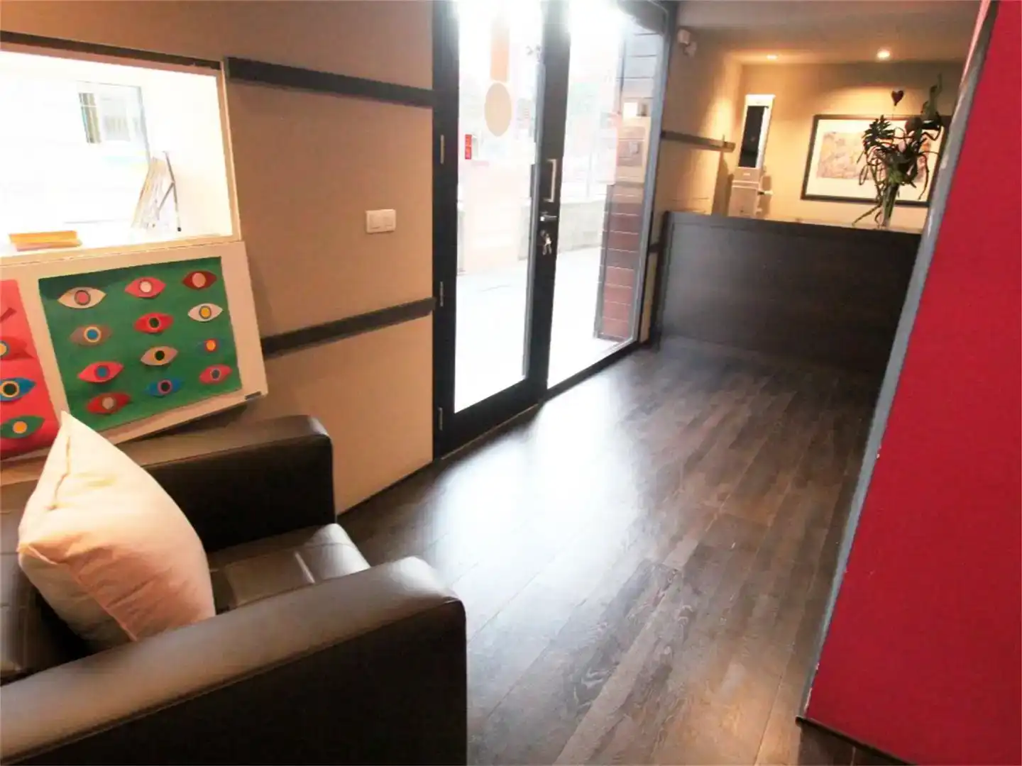 Piso de 70 m² en Lejona