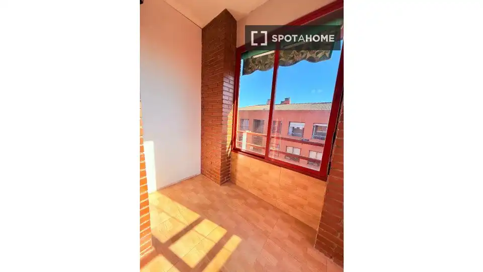 Habitación en alquiler, Madrid
