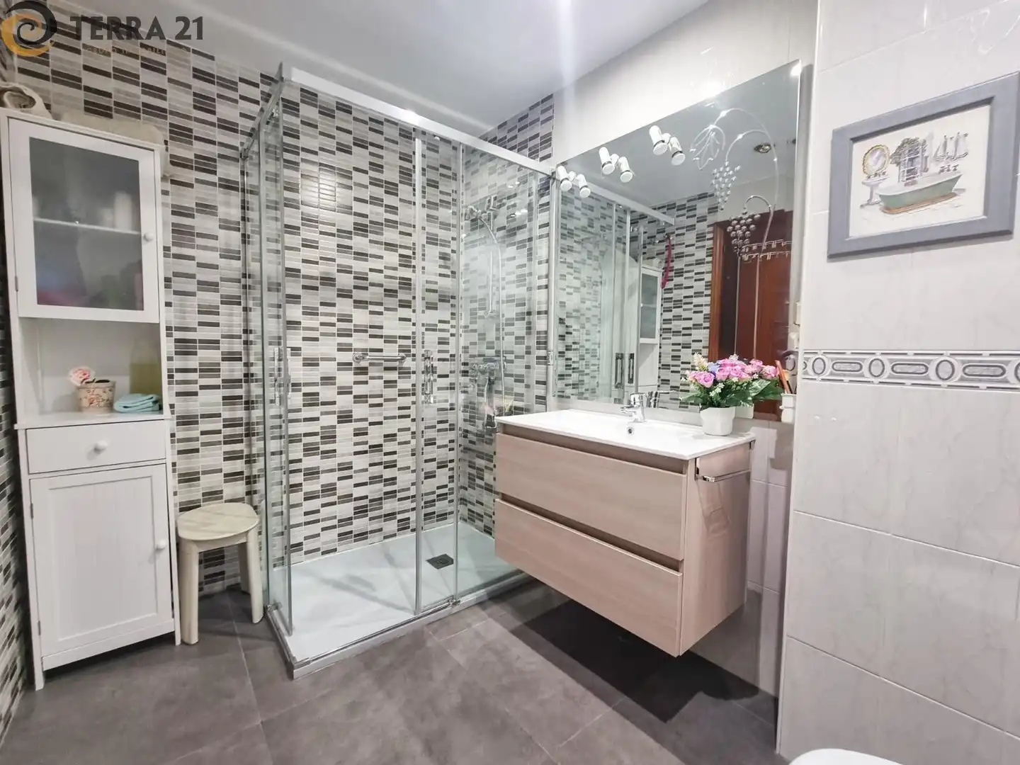 Habitación 113 m², Jaén