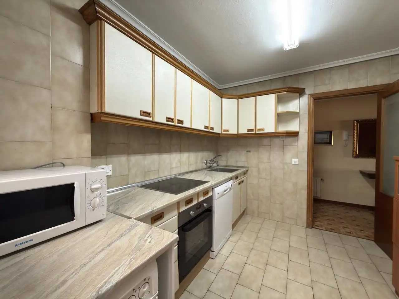 Habitación en alquiler, Segovia