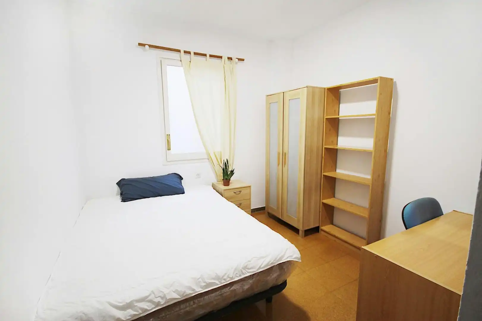 Habitación 105 m², Barcelona