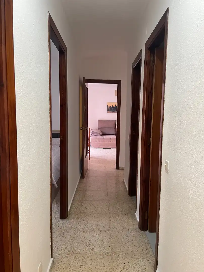 Piso de 120 m² en Badajoz