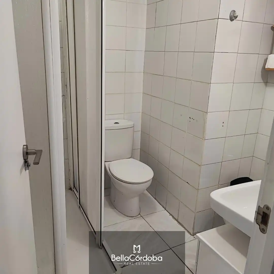Piso de 55 m² en Córdoba