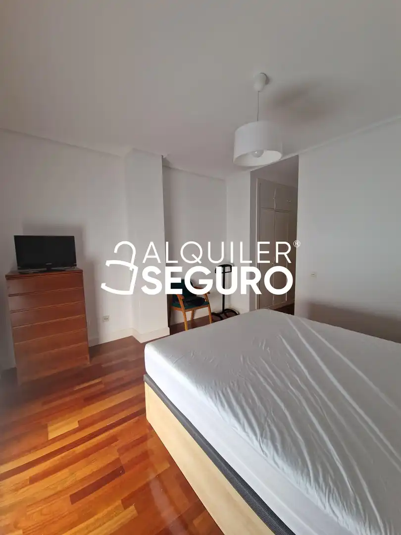 Piso de 84 m² en Guecho