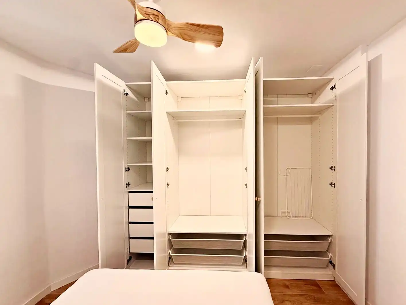 Piso de 40 m² en Granada
